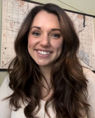 Photo of Shelby Rymers, Counselor, MA, LMHC