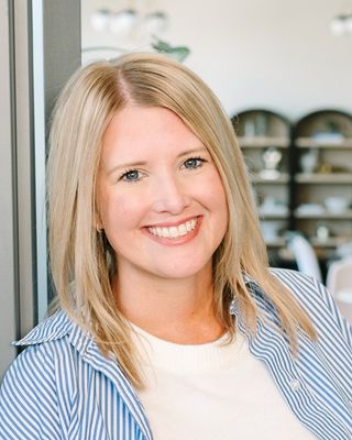 Photo of Morgan Dillingham, Licensed Professional Counselor, LPC, PMH-C, EdD