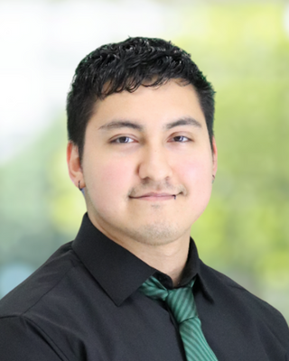 Photo of Marty Caballero, Clinical Social Work/Therapist, LMSW