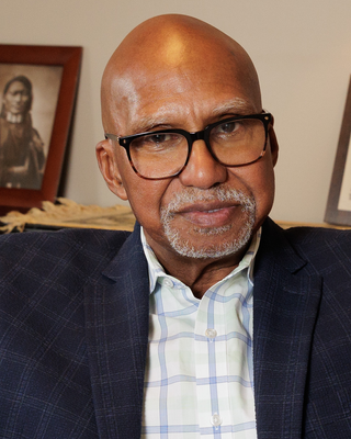 Photo of Earl S Miller, Pastoral Counselor, MSOL, MFT