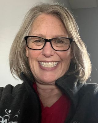 Photo of Lynn Wagner, Counselor in Georgia