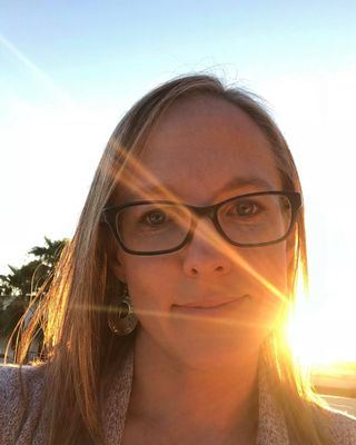 Photo of Suzy Green, Clinical Social Work/Therapist, LMSW, IMH-E