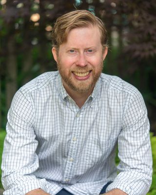 Photo of Jeffrey Banks, Pre-Licensed Professional