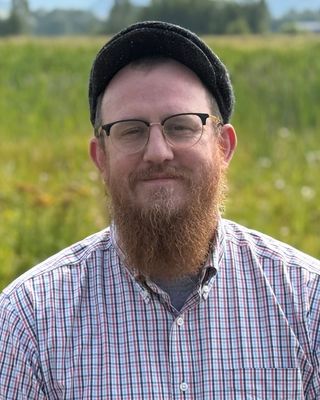 Photo of Geoff Scholl, Counselor, MA, LCPC, CSAM