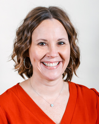 Photo of Angelina Rudningen, Clinical Social Work/Therapist, LICSW