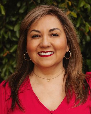 Photo of Rose Castellanos Cruz, AMFT, Marriage & Family Therapist Associate