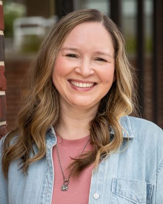 Photo of Katie Barillas, LPC, NCC, MS