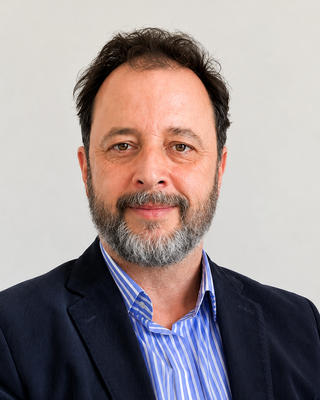 Photo of Christopher Oyston, Psychologist, MSc