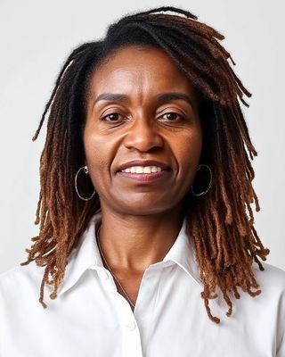 Photo of Catherine Wanjiru Donnerstag - New Era Mental Health PLC, Psychiatric Nurse Practitioner, PMHNP