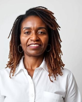 Photo of Catherine Wanjiru Donnerstag - New Era Mental Health PLC, Psychiatric Nurse Practitioner, PMHNP