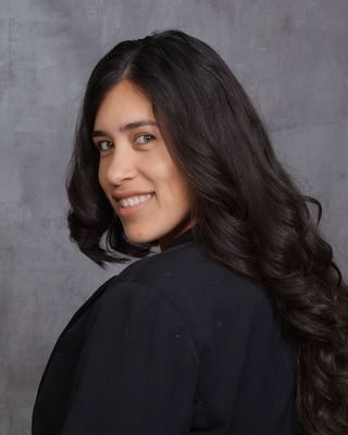 Photo of Adriana Parks, Clinical Social Work/Therapist, LCSW