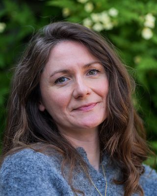 Photo of Lucy Jordan, Counsellor, MSc, MBACP