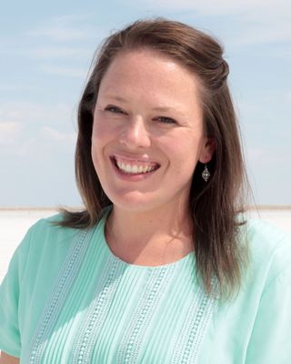 Photo of Lexie Daley, PhD, LMFT, RPT, Marriage & Family Therapist