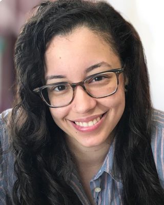 Photo of Margaret Susanne Alonso Lipman, Licensed Mental Health Counselor, MA, LMHC