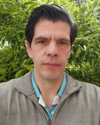 Foto de Dr. Jesús Vieyra Pedraza, Psicoterapeuta, Dr. en Psicología