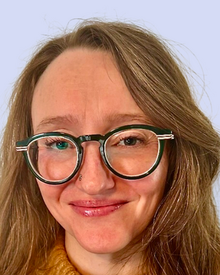 Photo of Cristin Shea, Counselor, LAC