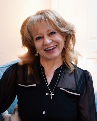 Photo of Elizabeth Morgan, Licensed Professional Counselor, PhD-AB, D, LPC, MHSP