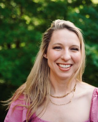 Photo of Bree Ruoff, Clinical Social Work/Therapist, LISW-S, MSW
