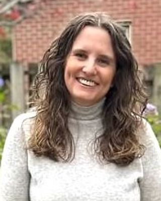 Photo of Elizabeth Gish, Pastoral Counselor, ThD, MDiv