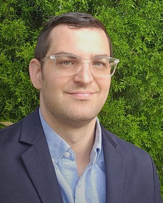 Photo of Evan Tokarz, Clinical Social Work/Therapist, LCSW