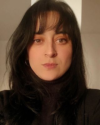 Foto de Natalia Celeste Olmos, Psicólogo, Lic. en Psicología