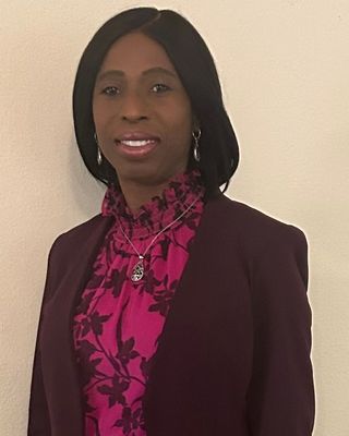 Photo of Ebunoluwa Mikie, Psychiatric Nurse Practitioner, DNP, PMHNP-, BC