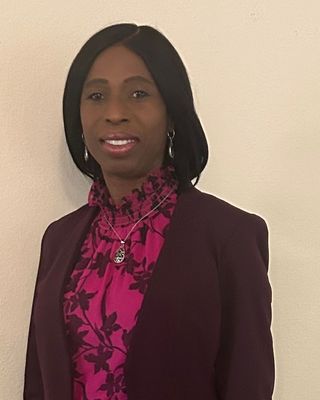 Photo of Ebunoluwa Mikie, Psychiatric Nurse Practitioner, DNP, PMHNP-, BC