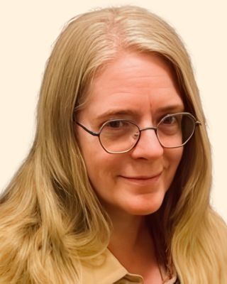 Photo of Dr. Shannon Corbin, Psychiatrist, MD