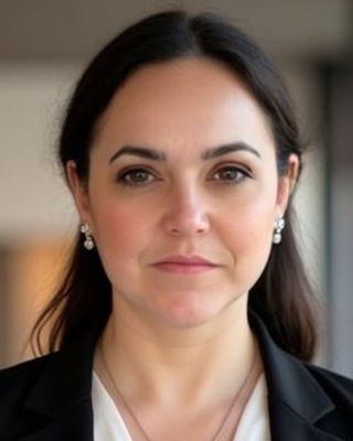 Photo of Dr Gemma Turner, Psychologist, PsychD, HCPC - Clin. Psych.