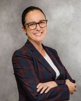 Photo of Danielle L. Cisneros, Marriage & Family Therapist, LMFT, MA, EMDR