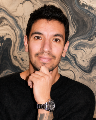 Foto de Rodrigo Nicolás Quiroga Martinez, Psicólogo, Lic. en Psicología, Psic.