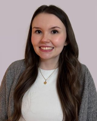 Photo of Sydney Culver, Counselor, LGPC