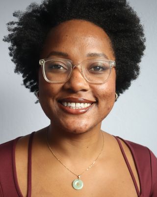 Photo of Cirrena Marie Troutt, Marriage & Family Therapist, LMFT