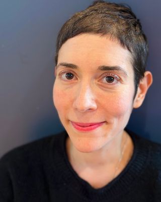 Photo of Lucy Cutolo, Licensed Master Social Work, JD, LMSW