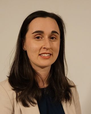 Photo of Michelle Bakken, Registered Provisional Psychologist, MA