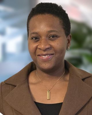 Photo of Odira Iheoma, Psychiatric Nurse Practitioner, MSN, PMHNP, BC