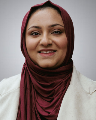 Photo of Faarah Misbah, Marriage & Family Therapist Associate, LAMFT