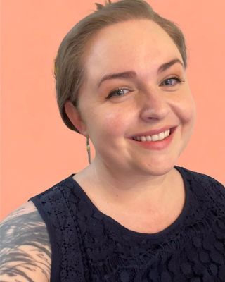 Photo of Anny Baker, Marriage & Family Therapist, LMFT, MS