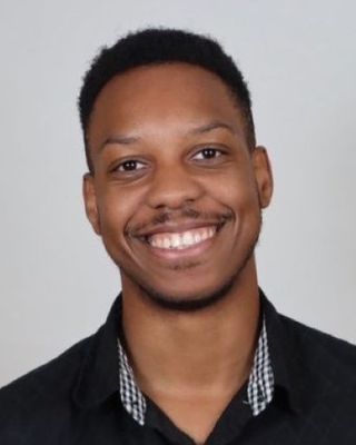 Photo of Rudy Innocent, LMSW