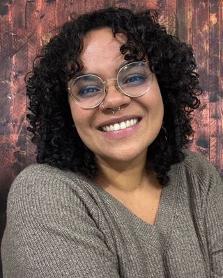 Photo of Cherona Patterson, Associate Clinical Social Worker, ACSW