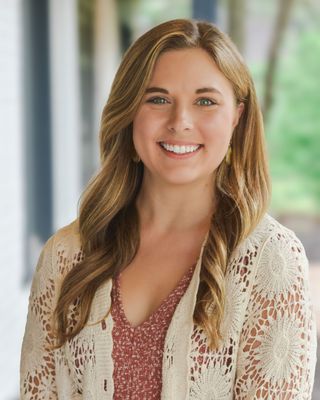 Photo of Kristen Landgraf, Licensed Professional Counselor, MEd, LPC