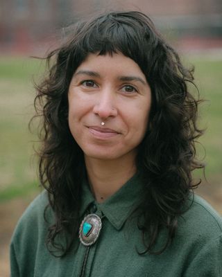 Photo of Amanda Colón, LCSW, Clinical Social Work/Therapist