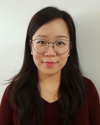 Photo of Weijo Patricia Yu, Registered Psychotherapist (Qualifying) in Prescott, ON