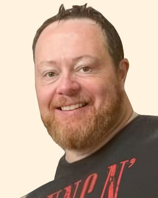 Photo of Bradley Ross, Licensed Professional Counselor, MS, LPC