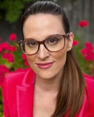 Photo of Andrea Hindes, Psychologist, PhD
