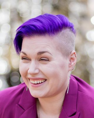 Photo of Emma Denning, Licensed Professional Counselor, LPC, NCC