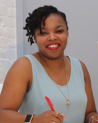 Photo of Monique S Singleton, MSW, LISW-CP, Clinical Social Work/Therapist