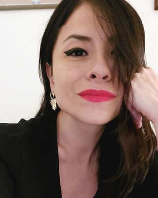 Foto de María Gabriela Torres, Psicólogo, Lic. en Psicología