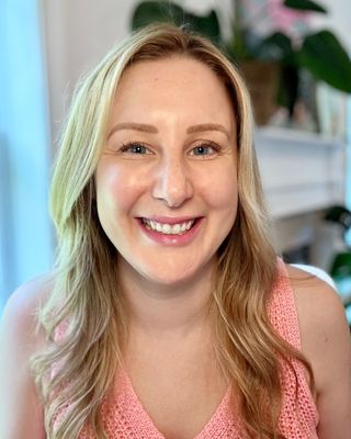 Photo of Allie West, Clinical Social Work/Therapist, LCSW