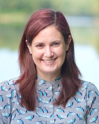 Photo of Emily Velker, Marriage & Family Therapist, LMFT